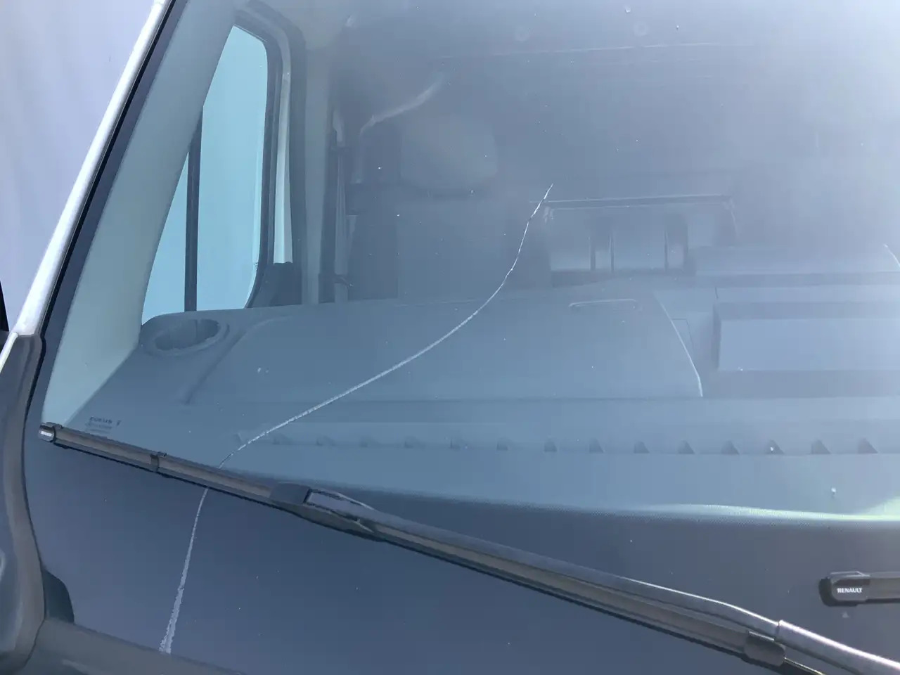 Furgón Renault Master T35 2.3 dCi 135 L2H2 Airco Cruise Navi Side Bar Ca: foto 16 Furgón Renault Master T35 2.3 dCi 135 L2H2 Airco Cruise Navi Side Bar Ca: foto 16