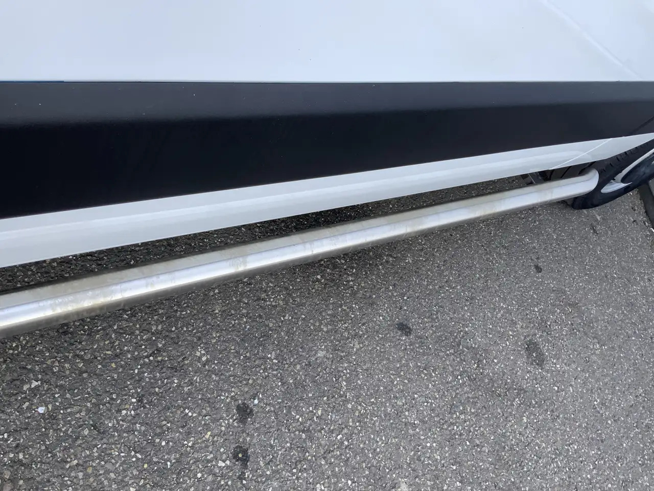 Furgón Renault Master T35 2.3 dCi 135 L2H2 Airco Cruise Navi Side Bar Ca: foto 22 Furgón Renault Master T35 2.3 dCi 135 L2H2 Airco Cruise Navi Side Bar Ca: foto 22