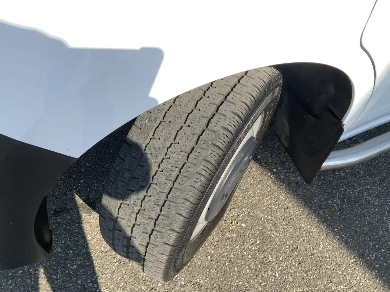 Furgón Renault Master T35 2.3 dCi 135 L2H2 Airco Cruise Navi Side Bar Ca: foto 15 Furgón Renault Master T35 2.3 dCi 135 L2H2 Airco Cruise Navi Side Bar Ca: foto 15