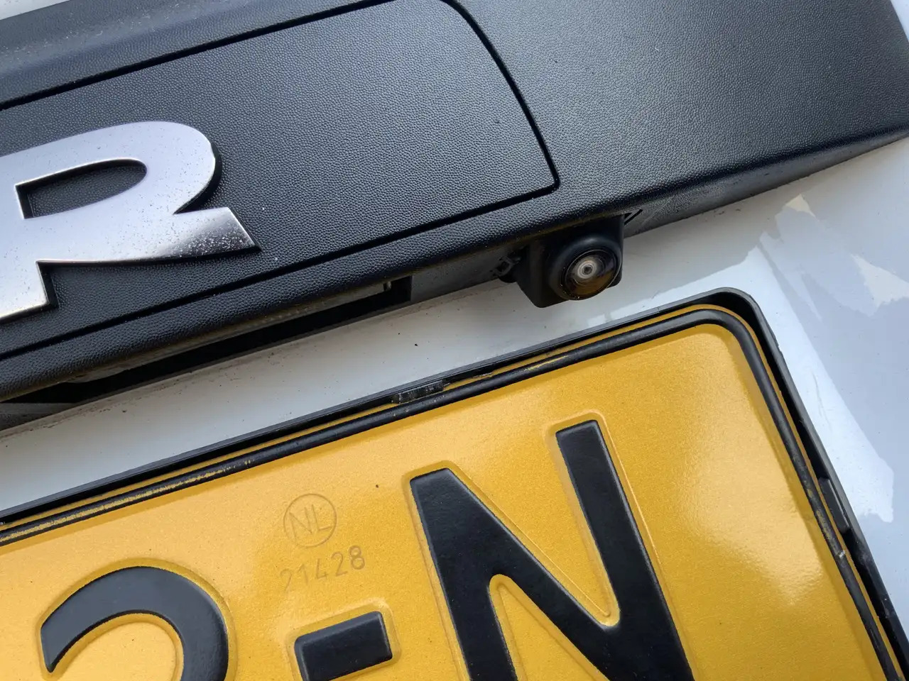 Furgón Renault Master T35 2.3 dCi 135 L2H2 Airco Cruise Navi Side Bar Ca: foto 18 Furgón Renault Master T35 2.3 dCi 135 L2H2 Airco Cruise Navi Side Bar Ca: foto 18