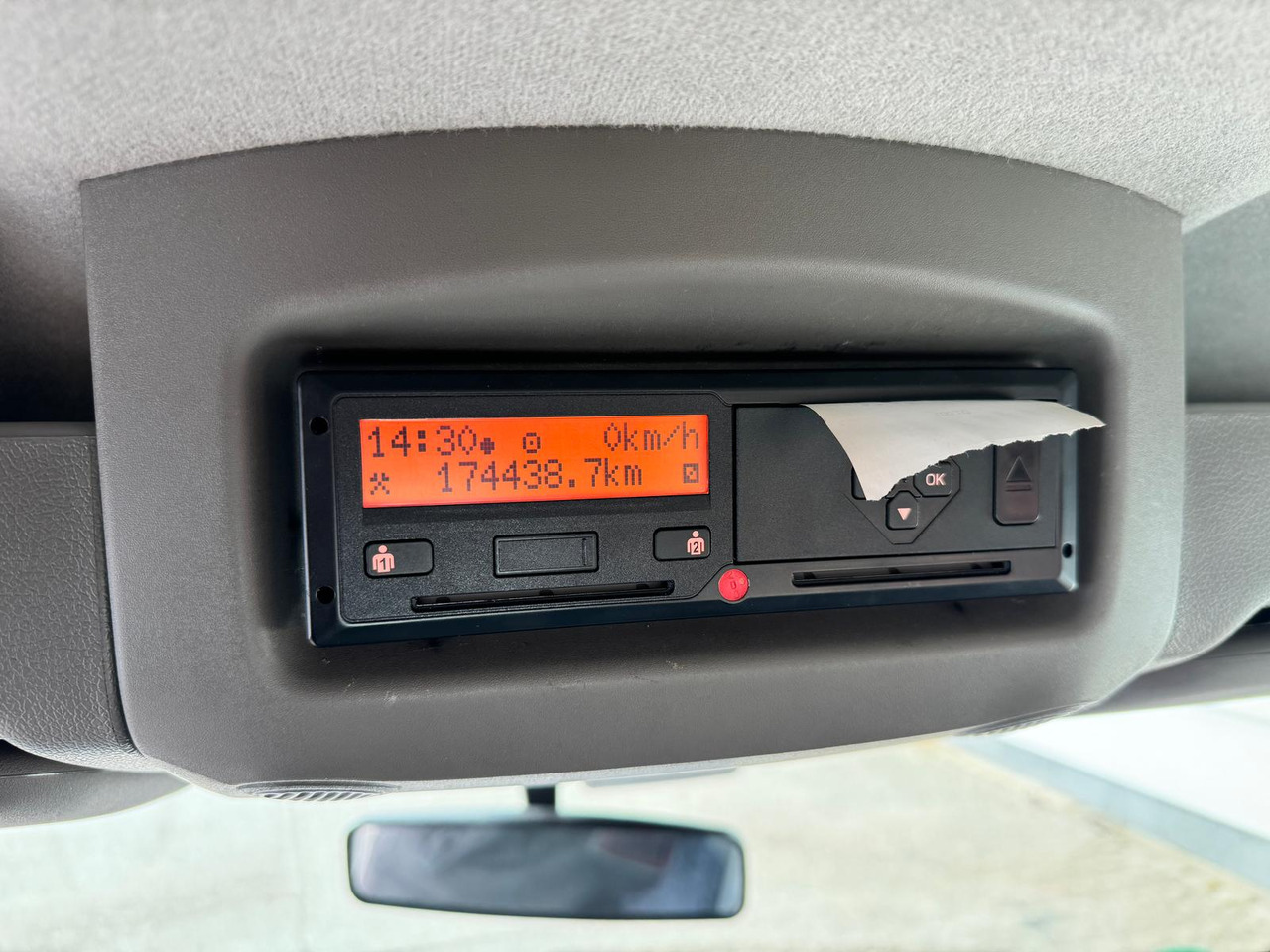 Leasing de  Renault Master Autotransporter Renault Master Autotransporter: foto 15