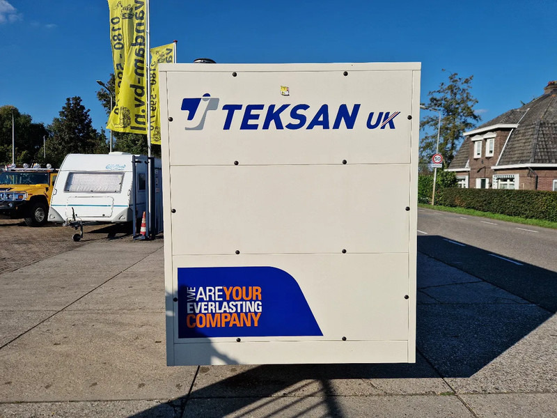 Baudouin Teksan TJ440BD generator 440 kVA Baudouin 6-cilinder UNUSED - Generador industriale: foto 2 Baudouin Teksan TJ440BD generator 440 kVA Baudouin 6-cilinder UNUSED - Generador industriale: foto 2