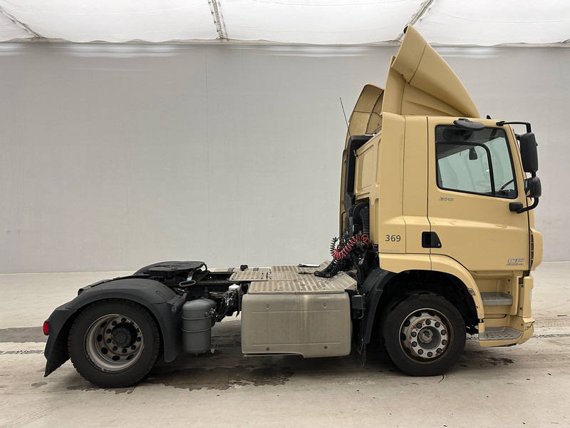 DAF CF 370* - Cabeza tractora: foto 4 DAF CF 370* - Cabeza tractora: foto 4