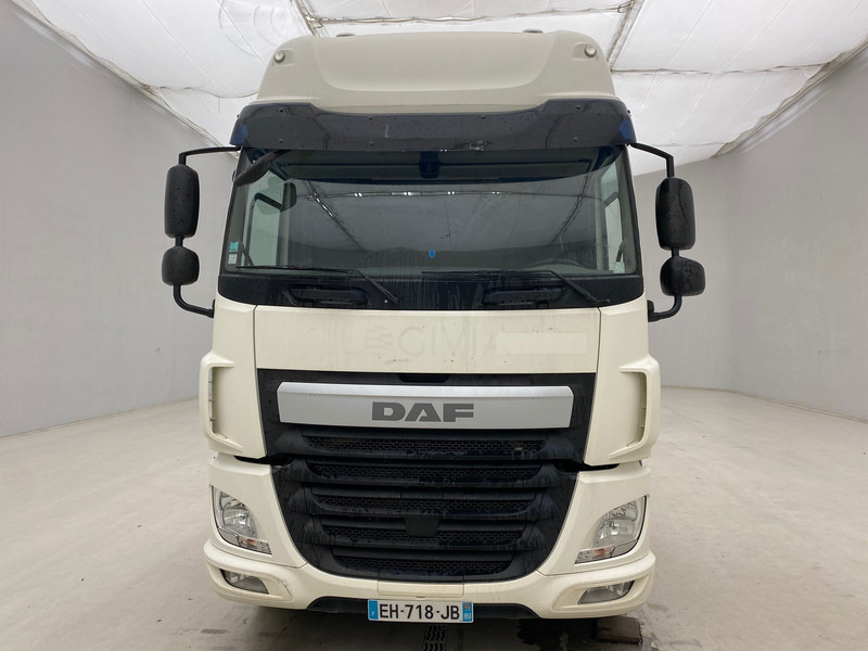 DAF CF 460 - Cabeza tractora: foto 2 DAF CF 460 - Cabeza tractora: foto 2