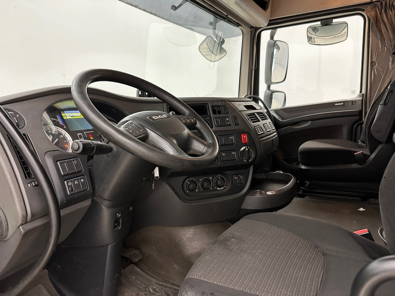 Cabeza tractora DAF XF 460 Space Cab: foto 9