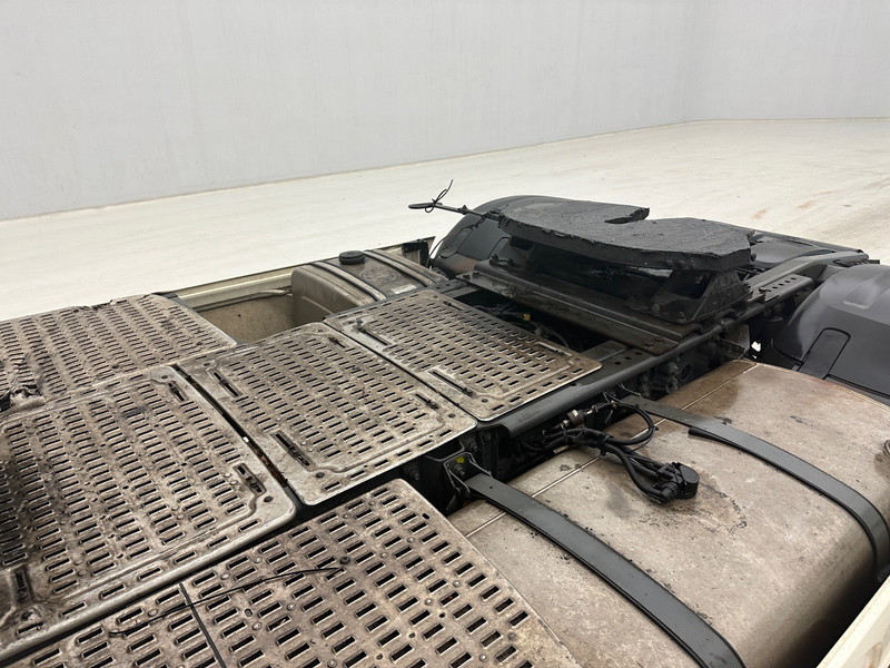 Cabeza tractora DAF XF 460 Super Space Cab: foto 7 Cabeza tractora DAF XF 460 Super Space Cab: foto 7