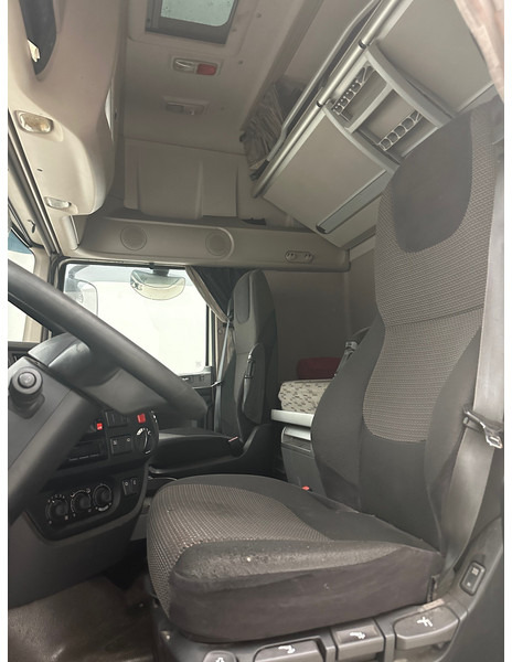 Cabeza tractora DAF XF 460 Super Space Cab: foto 9 Cabeza tractora DAF XF 460 Super Space Cab: foto 9