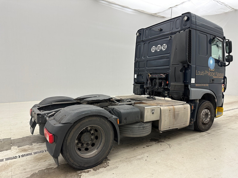 DAF XF106.510 Space Cab - Cabeza tractora: foto 5 DAF XF106.510 Space Cab - Cabeza tractora: foto 5