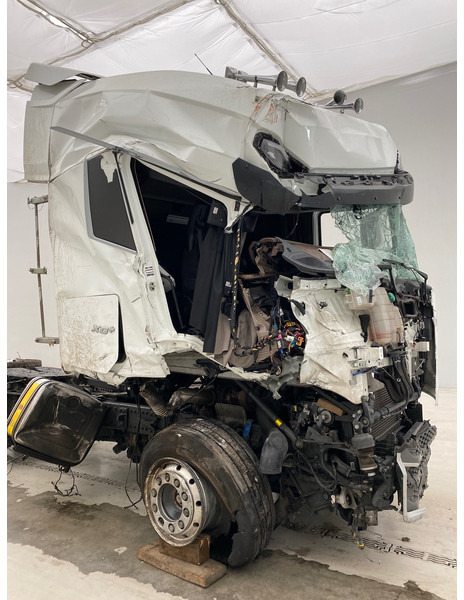 DAF XG+ 480 - Cabeza tractora: foto 4 DAF XG+ 480 - Cabeza tractora: foto 4