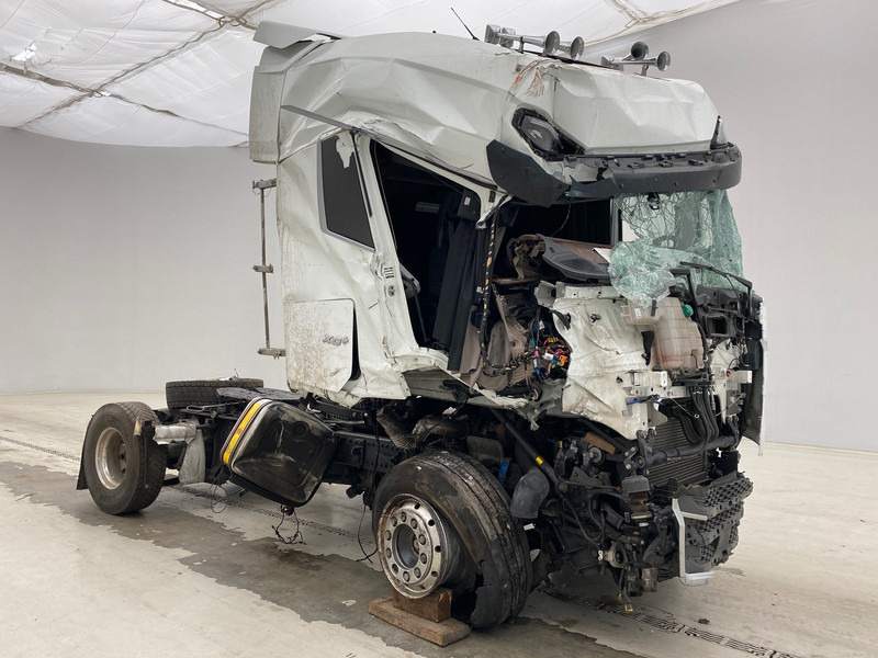 DAF XG+ 480 - Cabeza tractora: foto 3 DAF XG+ 480 - Cabeza tractora: foto 3