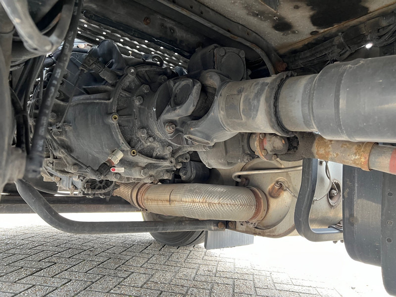 Cabeza tractora MAN TGX 18.440 - ADR: foto 8