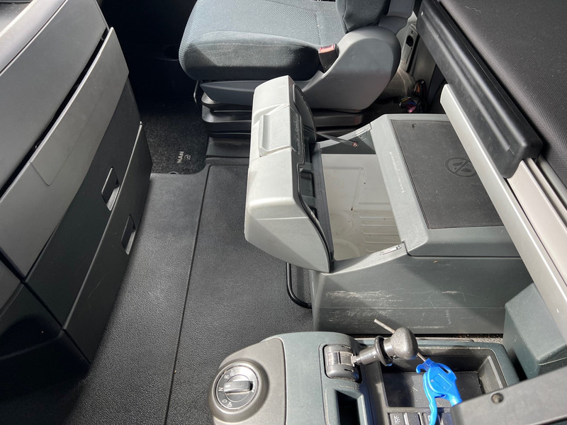 Cabeza tractora MAN TGX 18.440 - ADR: foto 13