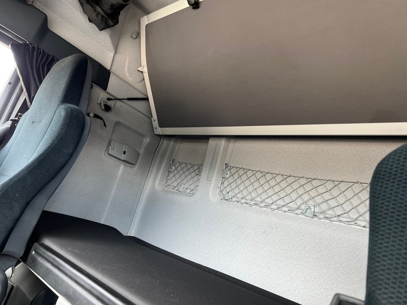 Cabeza tractora MAN TGX 18.440 - ADR: foto 14