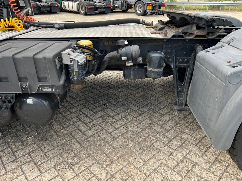 Cabeza tractora MAN TGX 18.440 - ADR: foto 7
