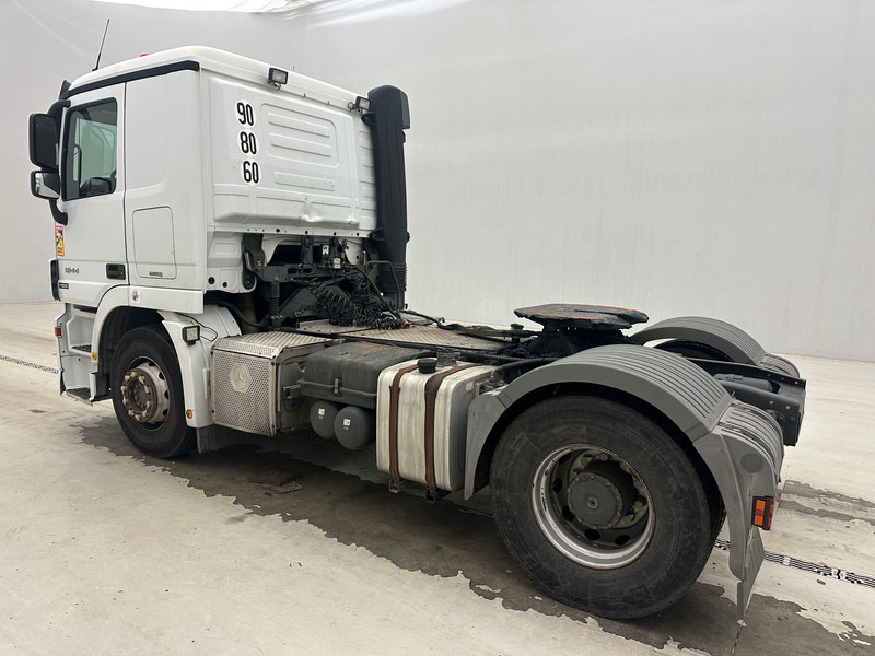 Cabeza tractora Mercedes-Benz Actros 1844: foto 7 Cabeza tractora Mercedes-Benz Actros 1844: foto 7