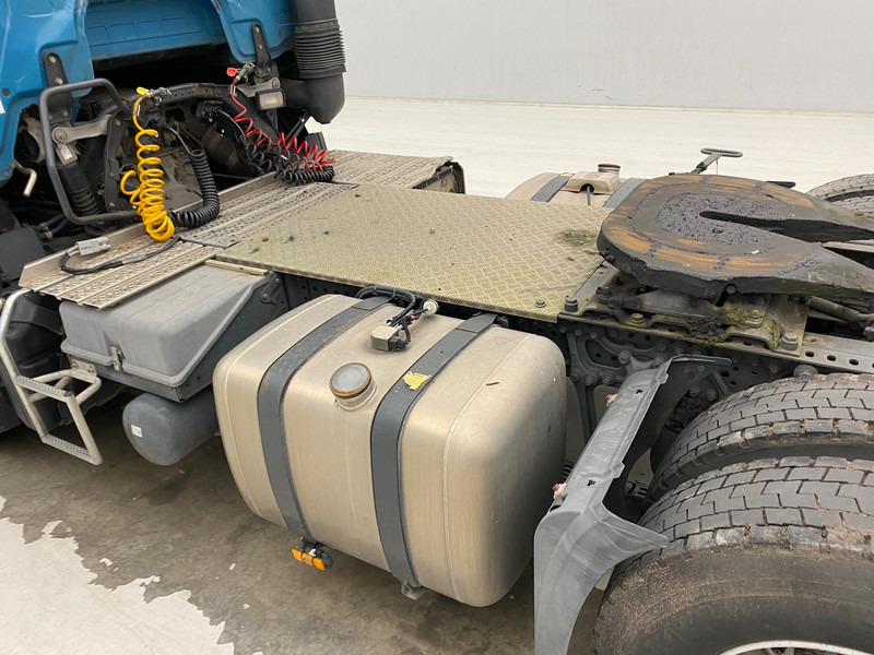 Cabeza tractora Mercedes-Benz Actros 1942: foto 6 Cabeza tractora Mercedes-Benz Actros 1942: foto 6