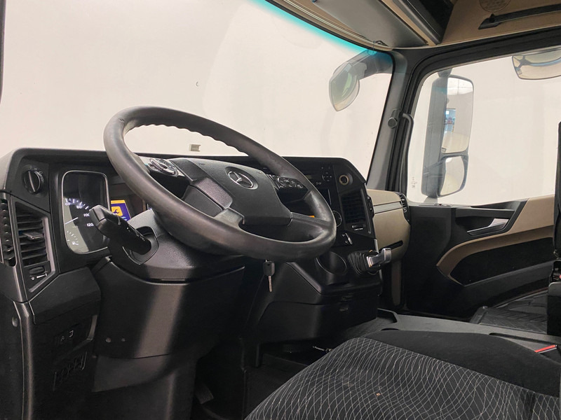 Cabeza tractora Mercedes-Benz Actros 1942: foto 7 Cabeza tractora Mercedes-Benz Actros 1942: foto 7