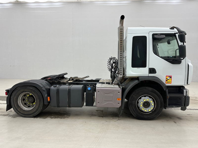 Renault C 430 - Cabeza tractora: foto 4 Renault C 430 - Cabeza tractora: foto 4