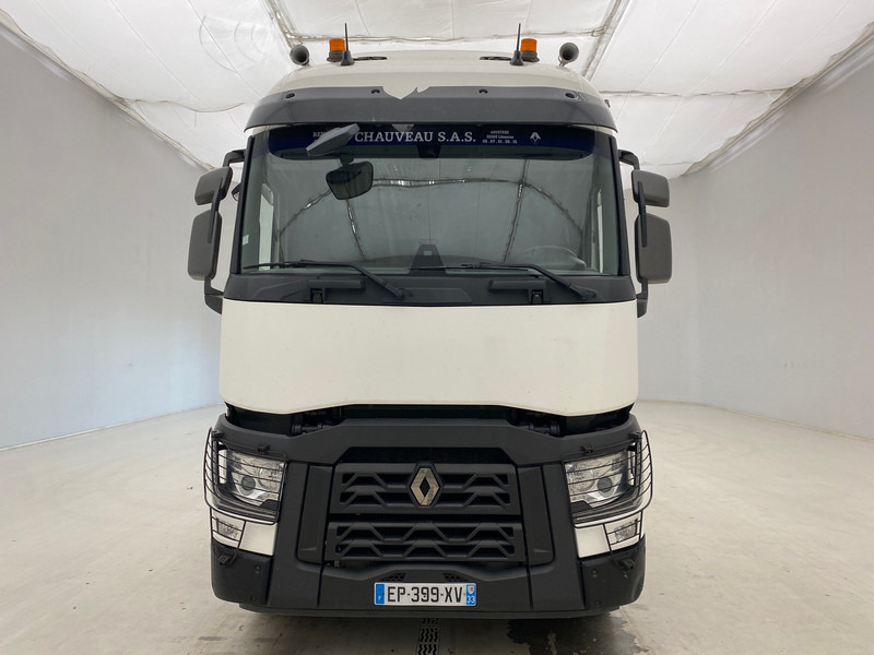 Renault C 520 - 6x4 - Cabeza tractora: foto 2 Renault C 520 - 6x4 - Cabeza tractora: foto 2