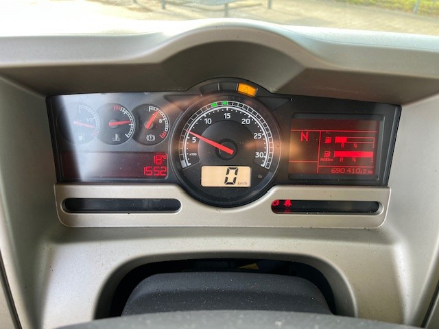 Cabeza tractora Renault Premium 460 DXi: foto 9