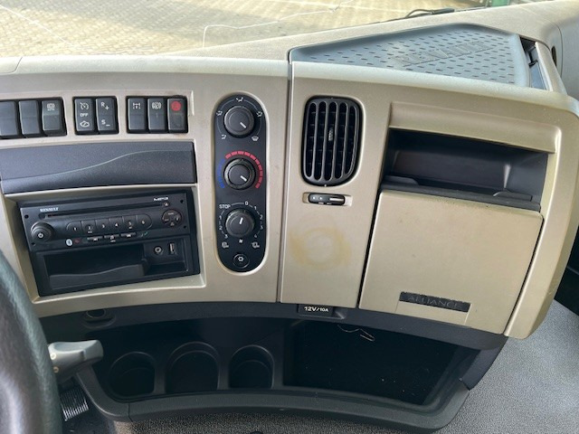 Cabeza tractora Renault Premium 460 DXi: foto 14