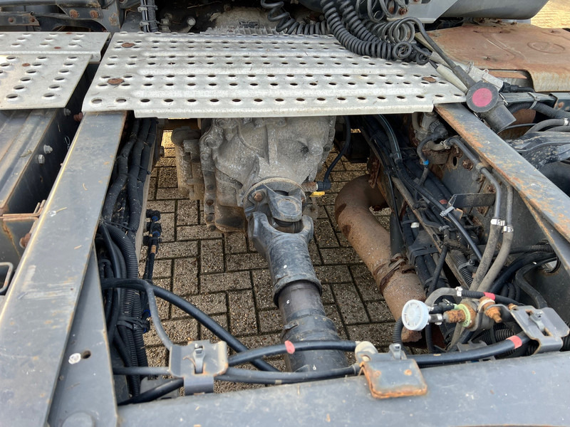 Cabeza tractora Renault Premium 460 DXi: foto 7