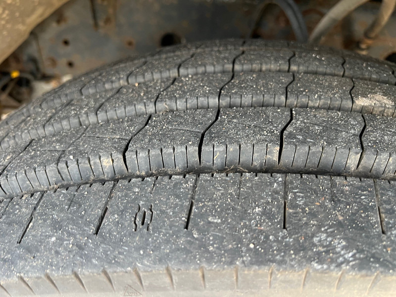 Cabeza tractora Renault Premium 460 DXi: foto 12