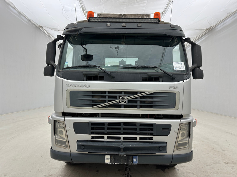 Volvo FM 480 - 6x4 - Cabeza tractora: foto 2 Volvo FM 480 - 6x4 - Cabeza tractora: foto 2