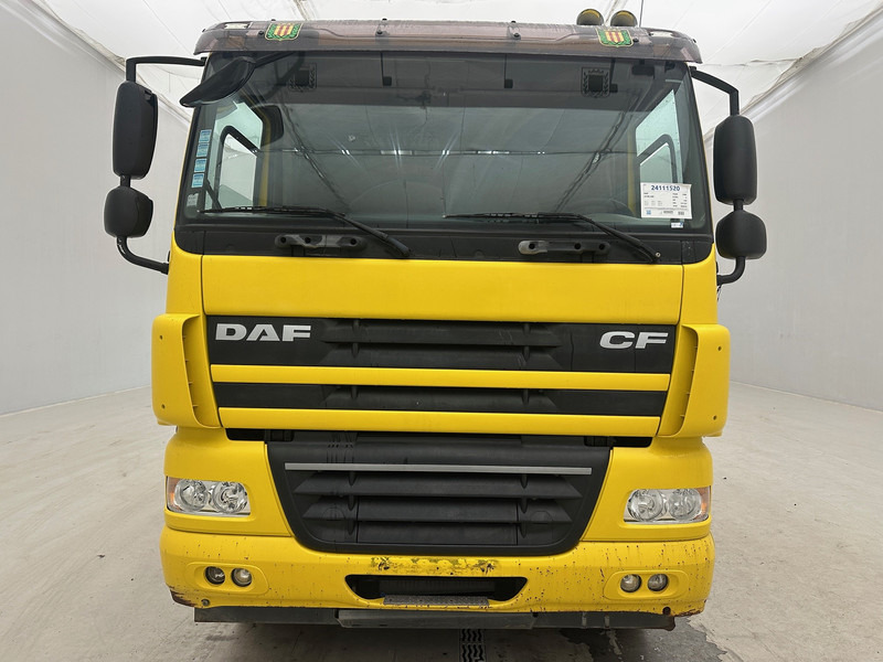 DAF CF85.360* - Camión cisterna: foto 2 DAF CF85.360* - Camión cisterna: foto 2