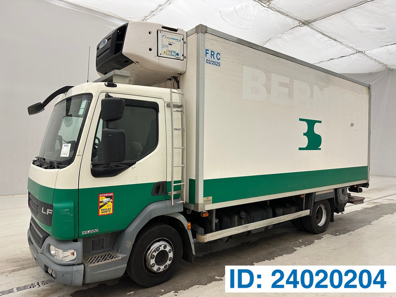 DAF LF45.220* - Camión frigorífico: foto 1 DAF LF45.220* - Camión frigorífico: foto 1