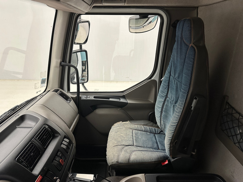 Camión cisterna para transporte de combustible DAF LF55.250: foto 12 Camión cisterna para transporte de combustible DAF LF55.250: foto 12