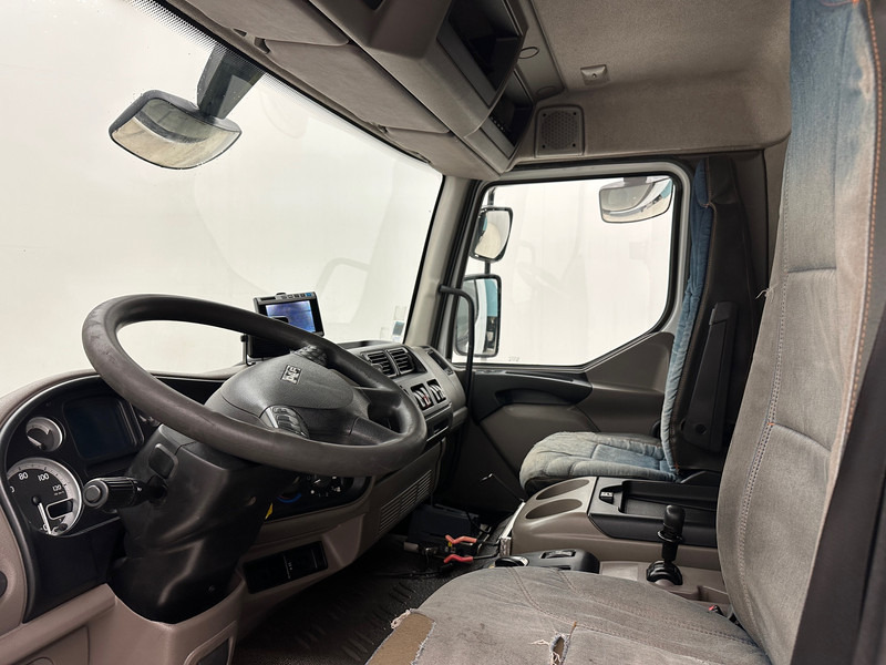 Camión cisterna para transporte de combustible DAF LF55.250: foto 7 Camión cisterna para transporte de combustible DAF LF55.250: foto 7