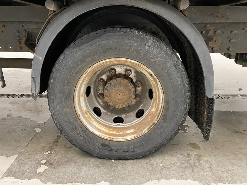 Camión lona Iveco Eurocargo 120E22: foto 11 Camión lona Iveco Eurocargo 120E22: foto 11