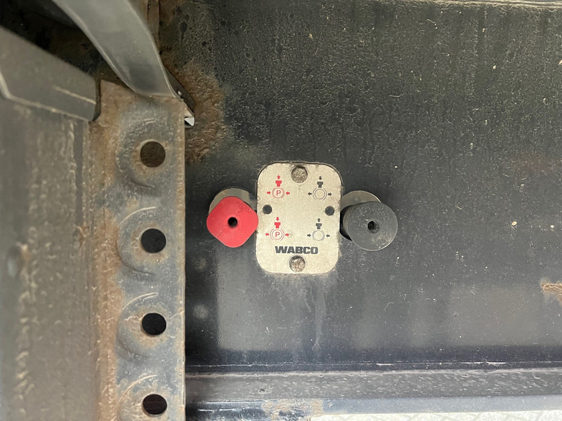 Semirremolque lona Kässbohrer Tautliner: foto 14 Semirremolque lona Kässbohrer Tautliner: foto 14