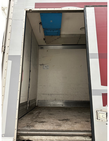 Camión frigorífico MAN TGM 18.250: foto 12