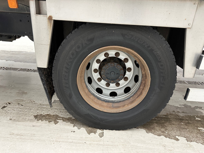 Camión frigorífico MAN TGM 18.250: foto 11