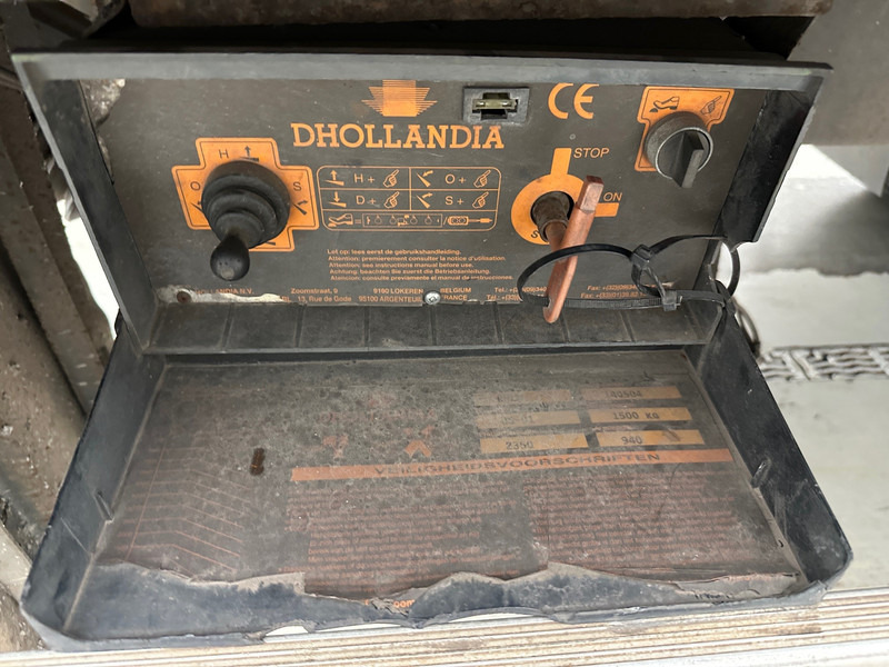 Mercedes-Benz Atego 1823 - Camión lona: foto 5 Mercedes-Benz Atego 1823 - Camión lona: foto 5