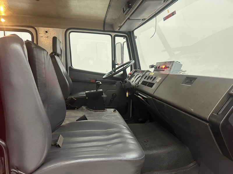 Mercedes-Benz Ecoliner 1124 - Camión de bomberos: foto 5 Mercedes-Benz Ecoliner 1124 - Camión de bomberos: foto 5