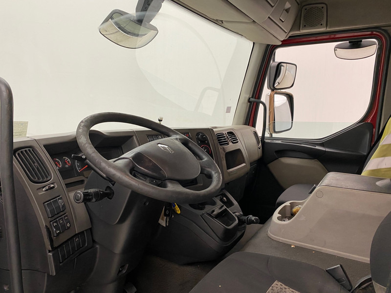 Camión frigorífico Renault Midlum 300 DXi: foto 9