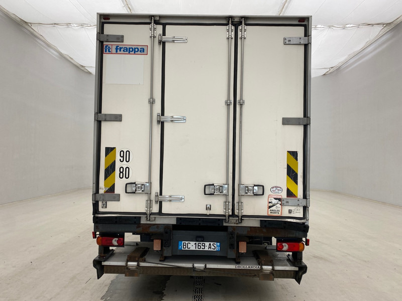 Renault Midlum 300 DXi* - Camión frigorífico: foto 5 Renault Midlum 300 DXi* - Camión frigorífico: foto 5