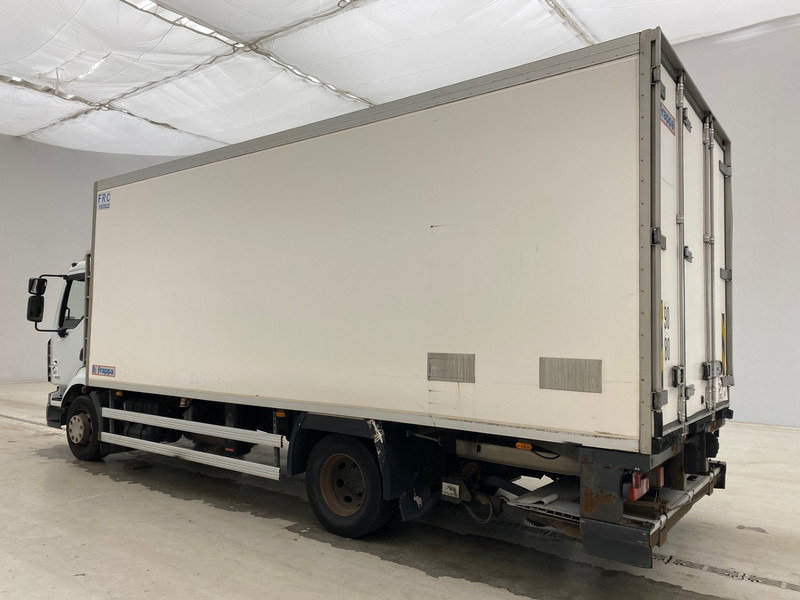 Camión frigorífico Renault Midlum 300 DXi: foto 8