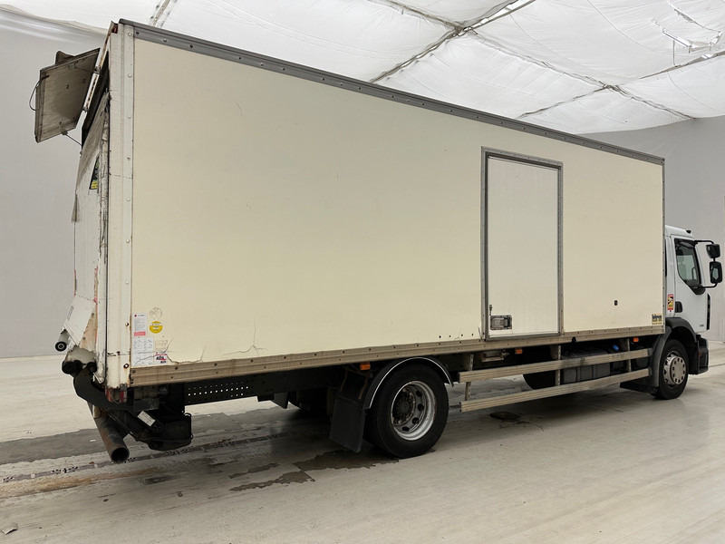 Renault Premium 240 DXi* - Camión caja cerrada: foto 4 Renault Premium 240 DXi* - Camión caja cerrada: foto 4