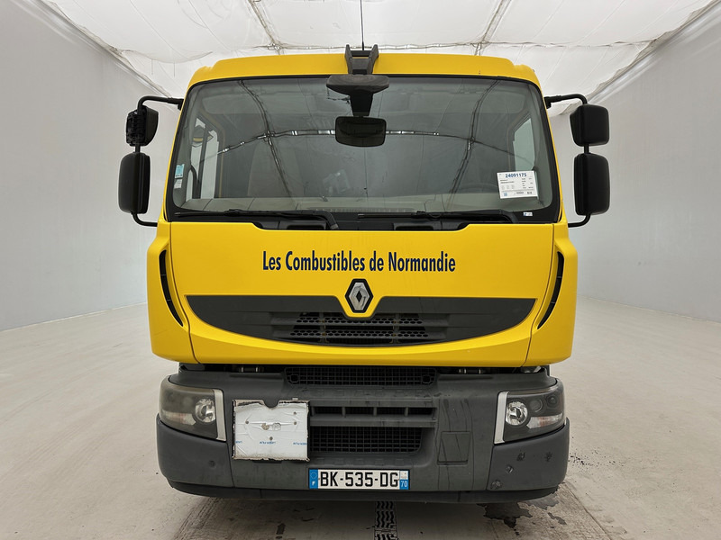 Renault Premium 270 DXi - Camión cisterna: foto 2 Renault Premium 270 DXi - Camión cisterna: foto 2