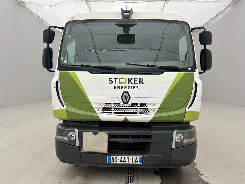 Renault Premium 270 DXi - Camión cisterna: foto 2 Renault Premium 270 DXi - Camión cisterna: foto 2
