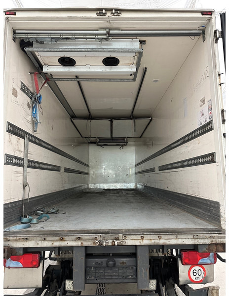 Scania P280 - Camión frigorífico: foto 5 Scania P280 - Camión frigorífico: foto 5