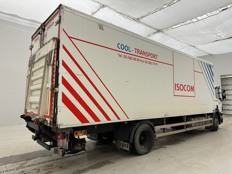 Scania P280 - Camión frigorífico: foto 4 Scania P280 - Camión frigorífico: foto 4