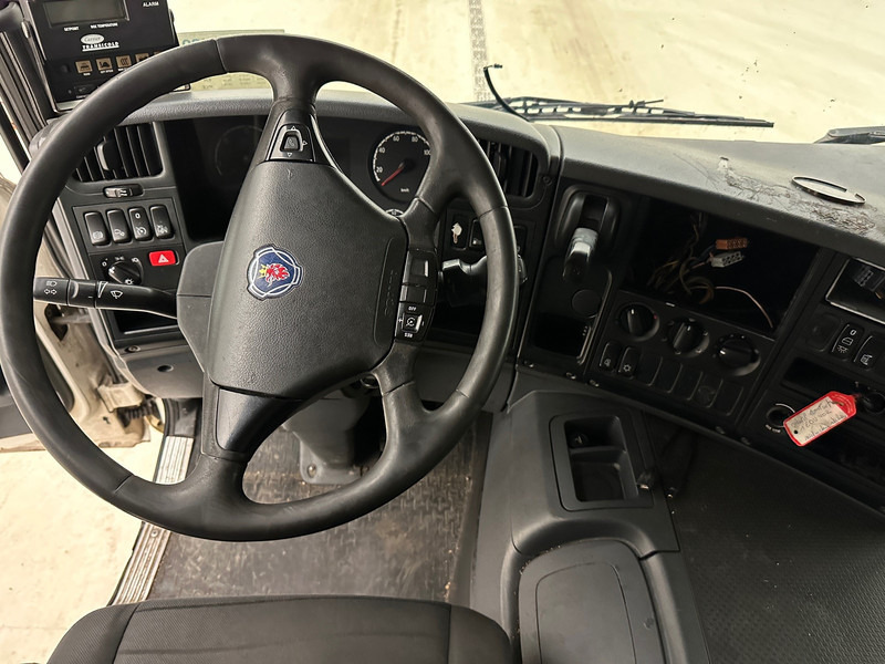 Camión frigorífico Scania P280*: foto 8