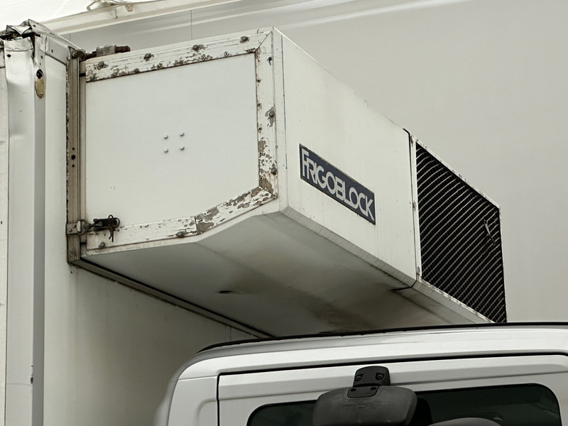 Scania P280 - Camión frigorífico: foto 4 Scania P280 - Camión frigorífico: foto 4