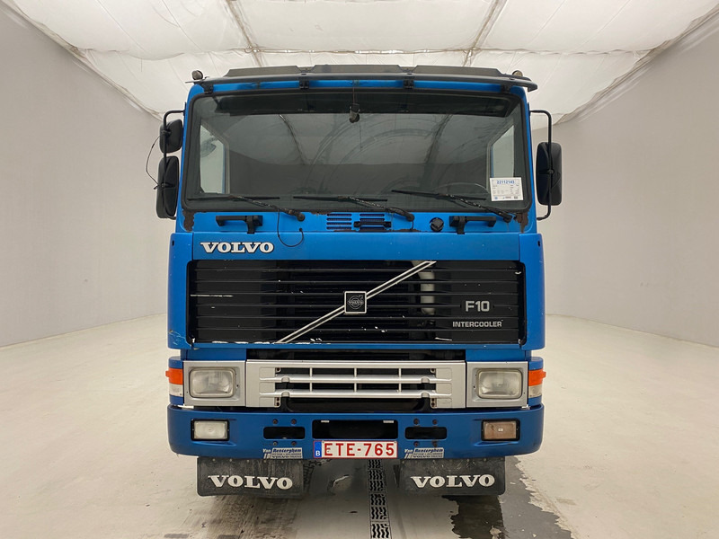 Volvo F10.320* - Camión chasis: foto 2 Volvo F10.320* - Camión chasis: foto 2