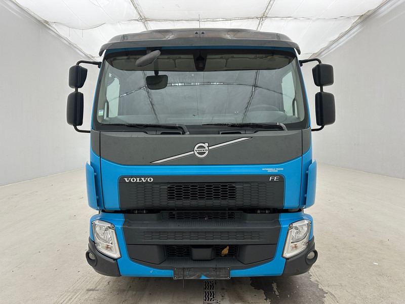 Volvo FE 320 - Camión lona: foto 2 Volvo FE 320 - Camión lona: foto 2